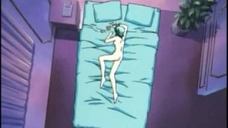 Immagine Video Hentai Ita dove troviamo una giapponese sul letto